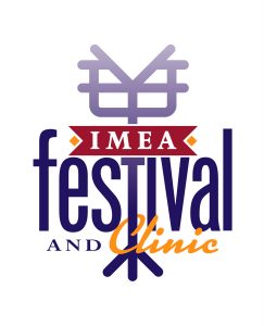 IMEA_Fest&Clinic_3cLogo